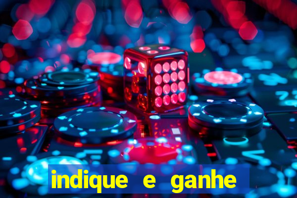 indique e ganhe vai de bet